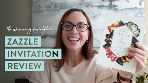 zazzle invitations reviews.